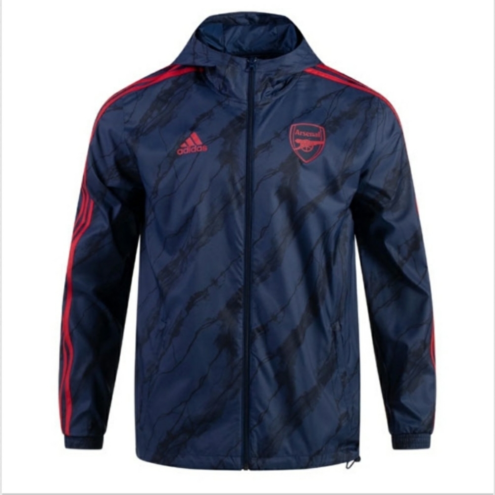 COPY - Adidas Arsenal FC Windbreaker 2020-2021 Size. Medium